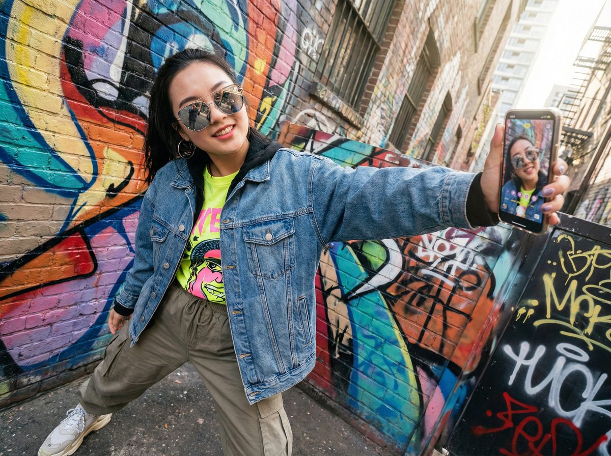 国产大片视频教程：短视频创作