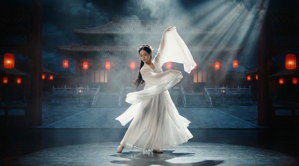 国产大片专家视频课程：制片管理