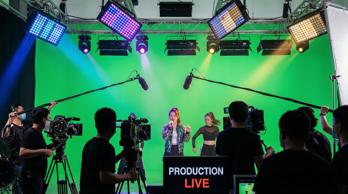 国产大片专家视频课程：导演基础